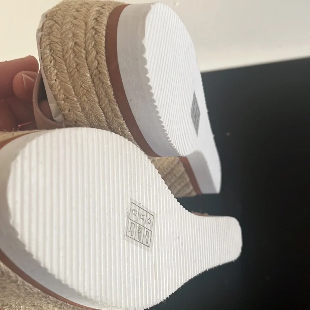 SEE BY CHLOÉ GLYN ESPADRILLE New